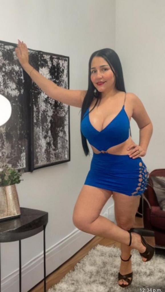 Chica busca chico en Valencia: 