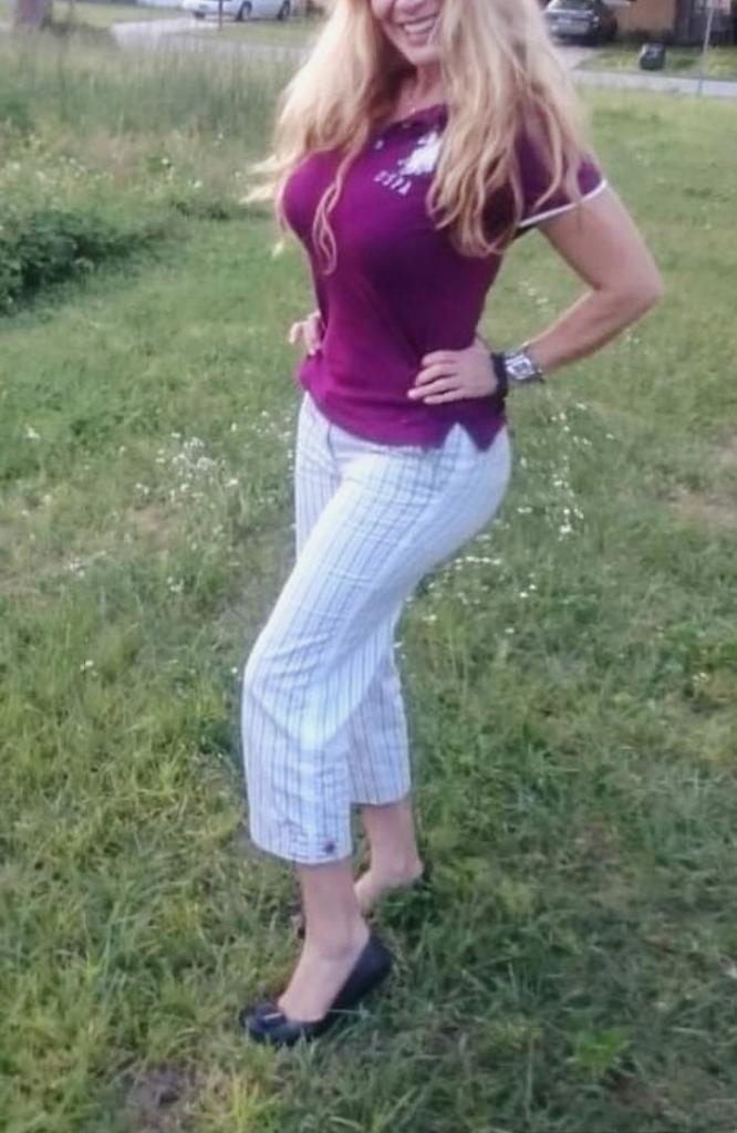 Chica busca chico en Málaga: 