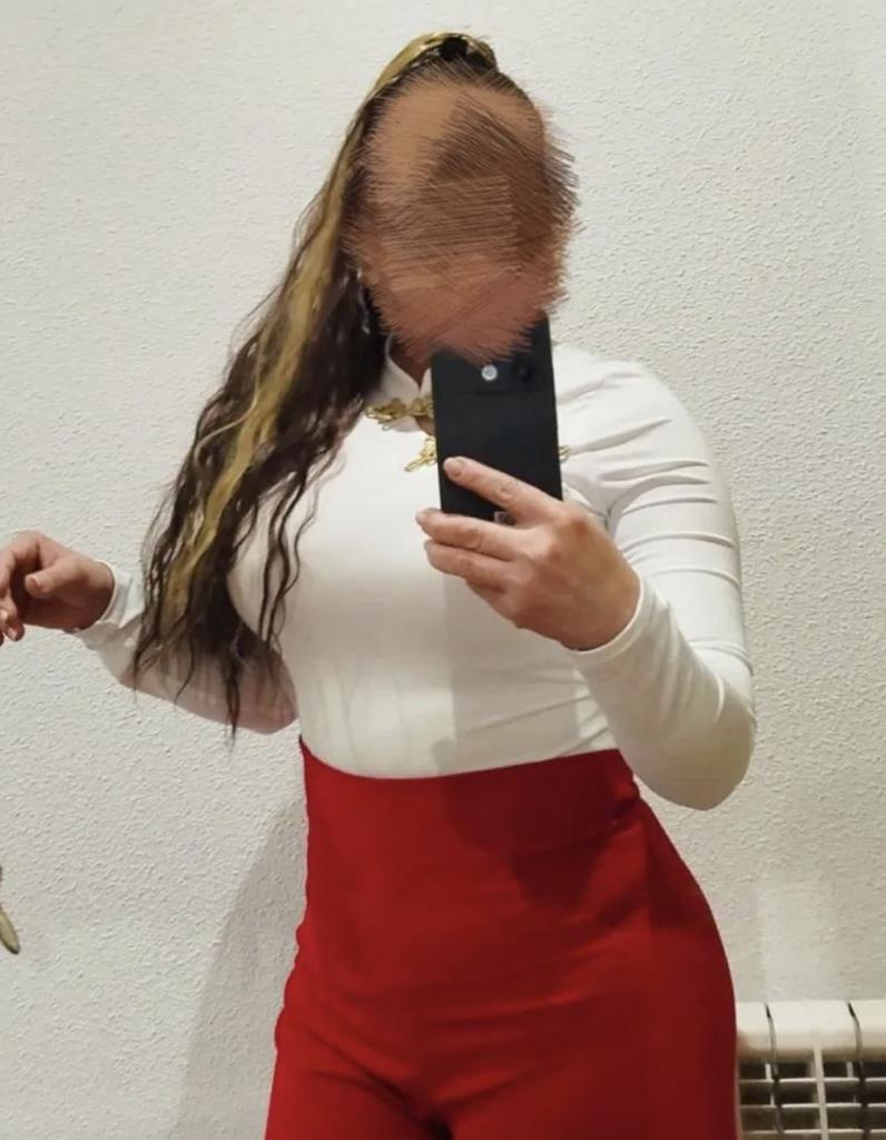 Chica busca chico en Alicante: 