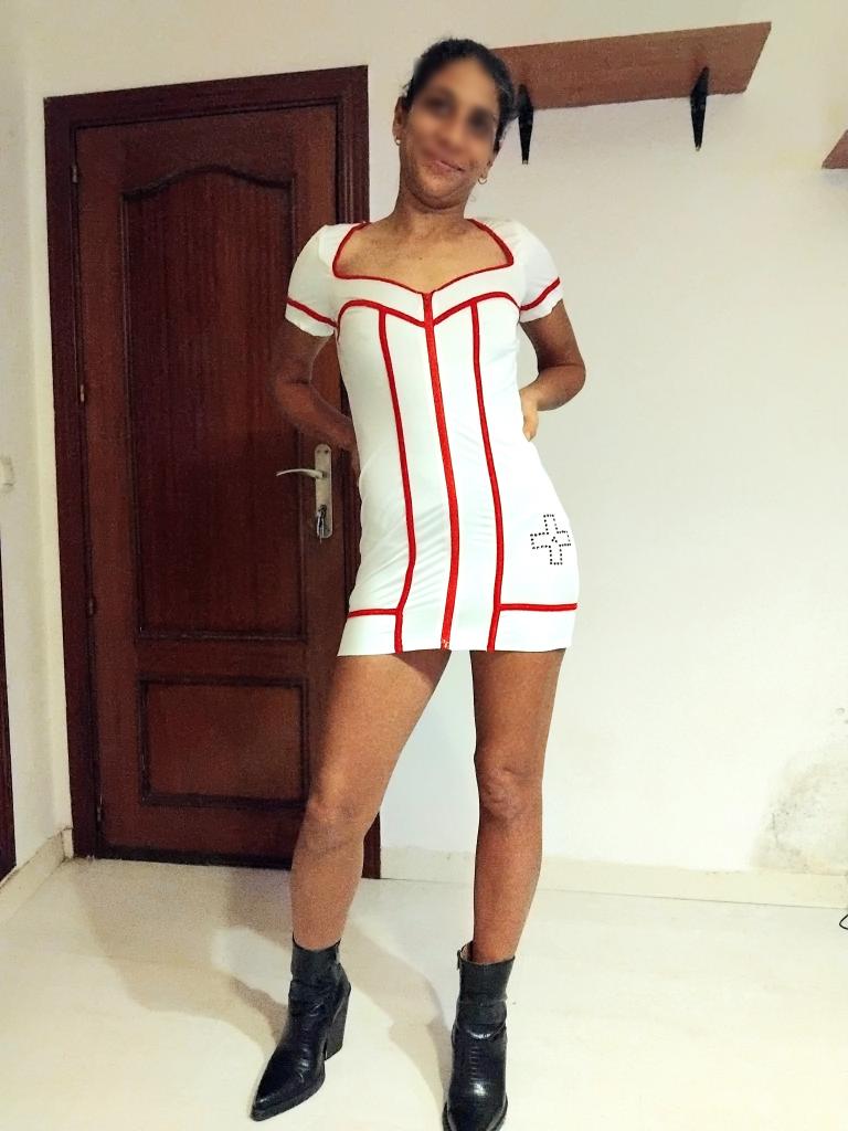 Chica busca chico en Madrid: 