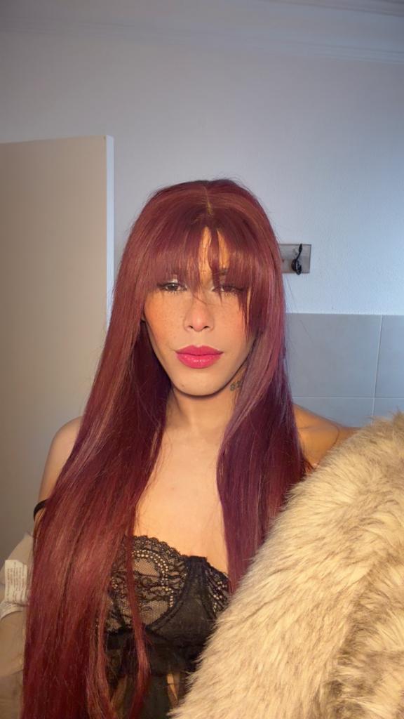 Travesti en Menorca: 