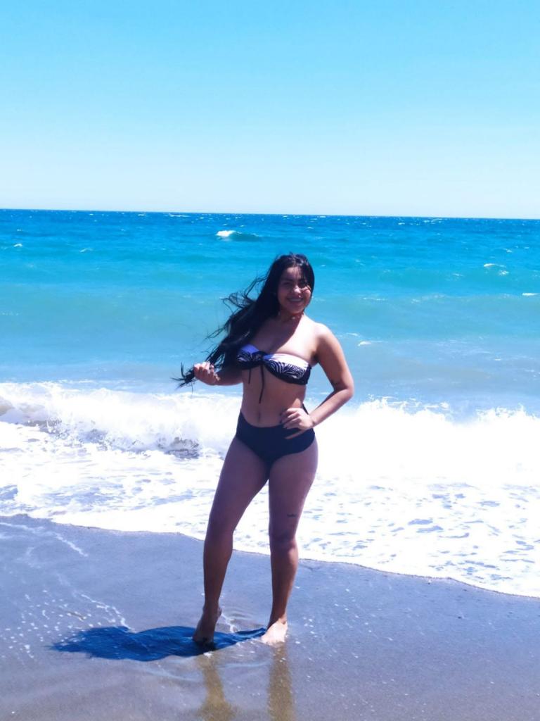 Chica busca chico en Castellón: 