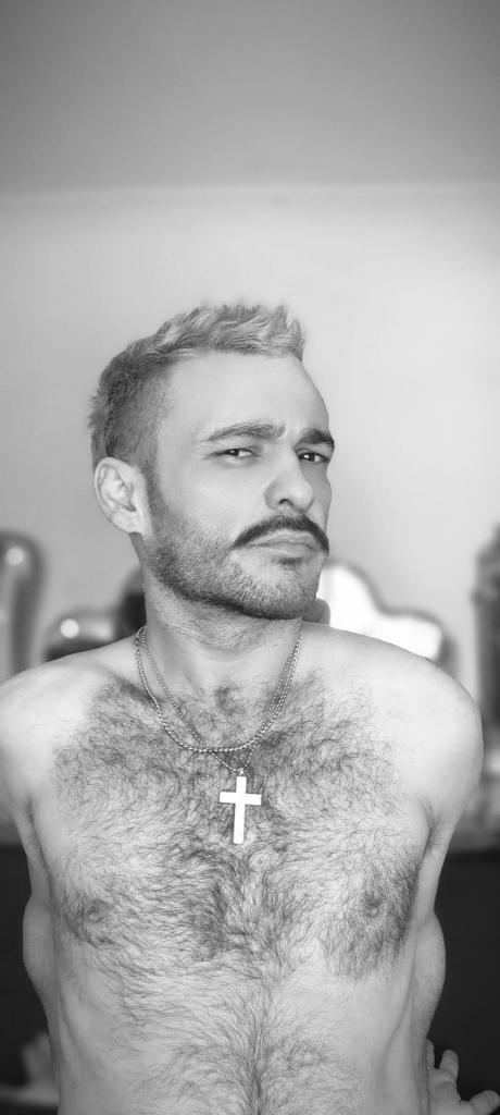 Chico busca chica en Barcelona: 