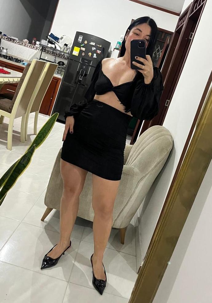 Chica busca chico en Tenerife: 