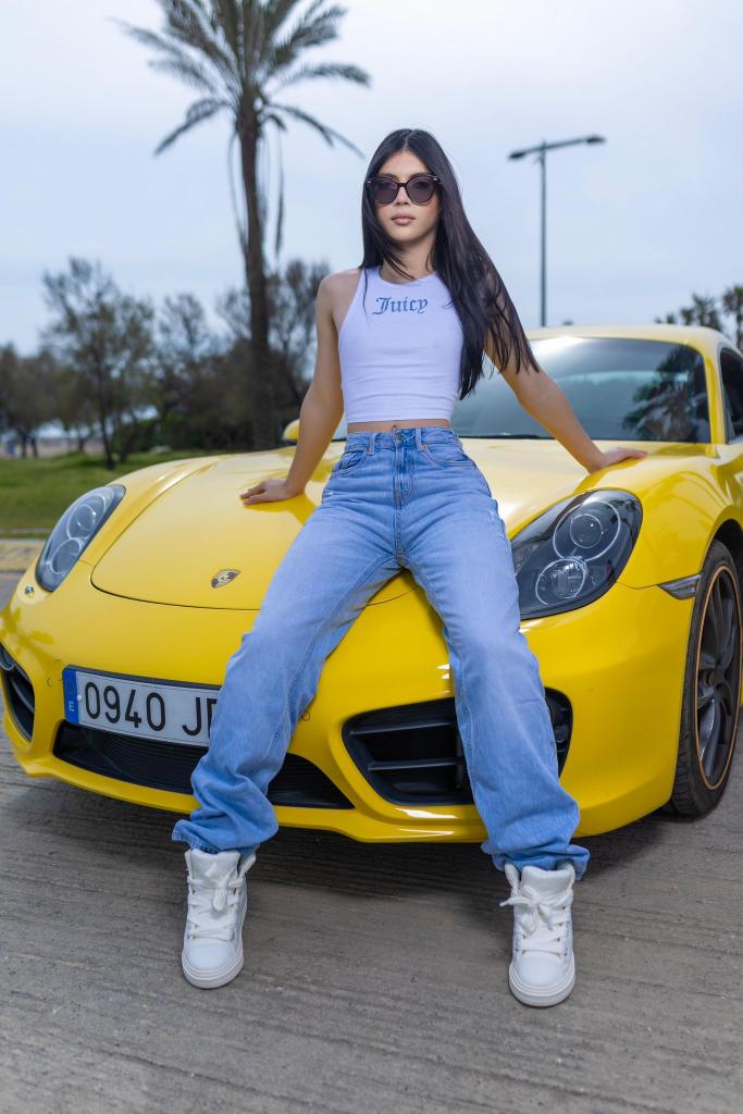 Travesti en Guipúzcoa: 