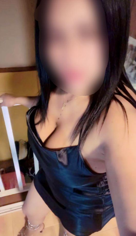 Chica busca chico en Castellón: 