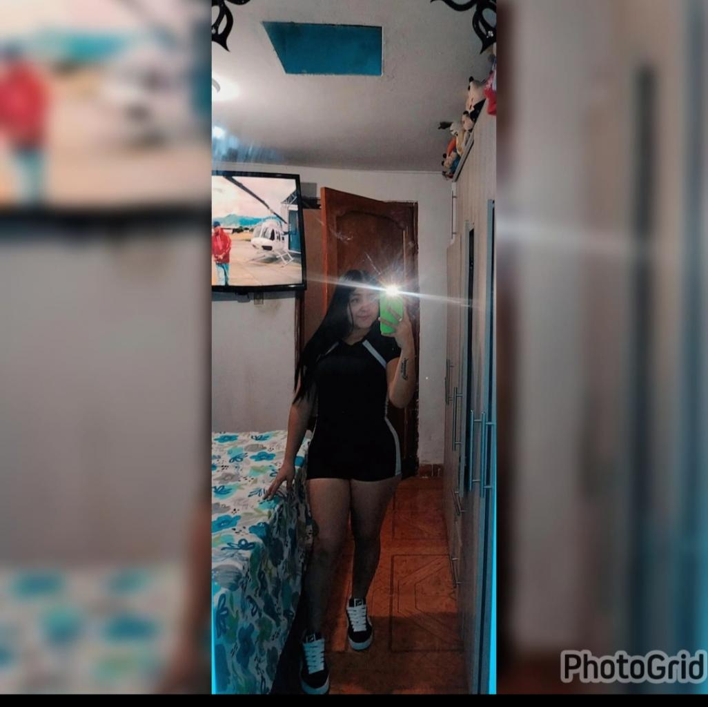 641143373: Chica busca chico en Córdoba