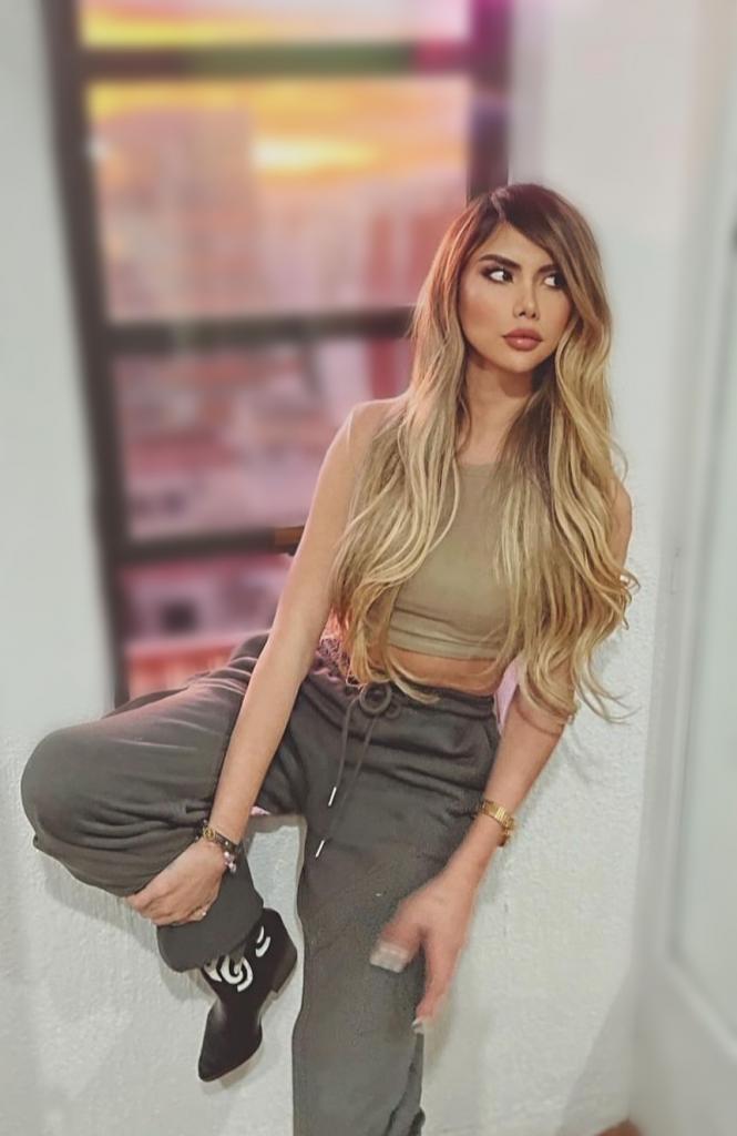 Travesti en Málaga: 