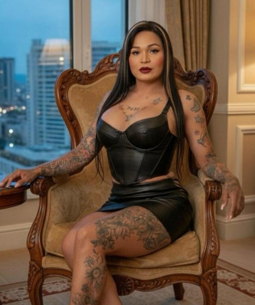 Transexual en Ciudad Real: 