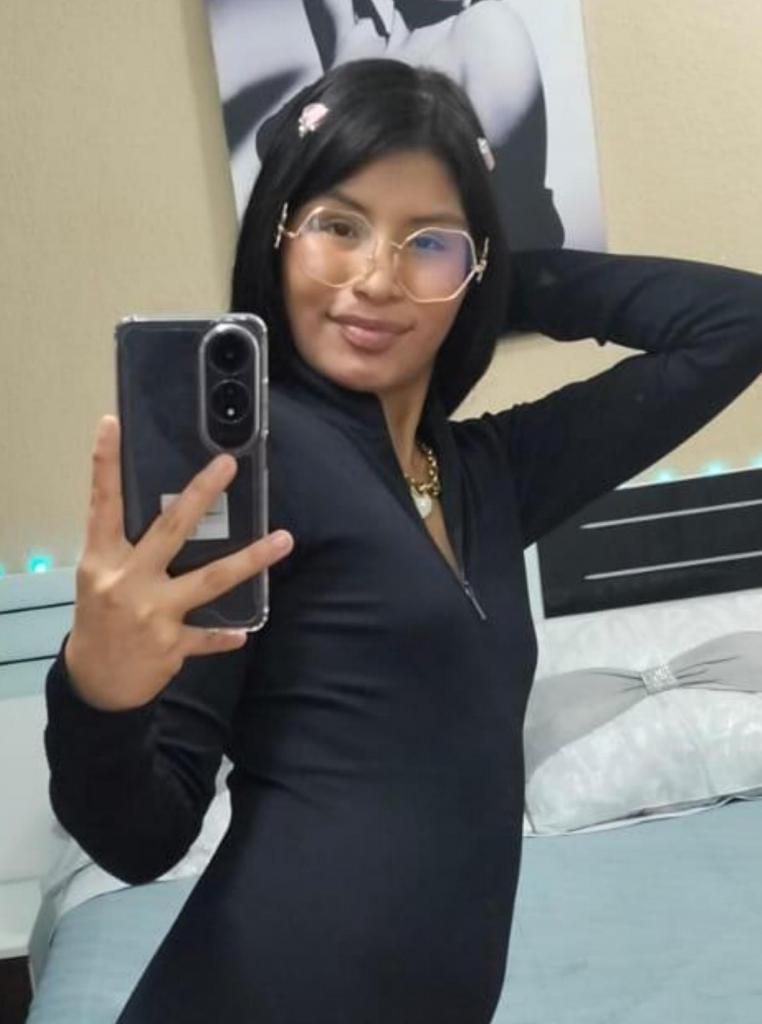 Chica busca chico en Madrid: 