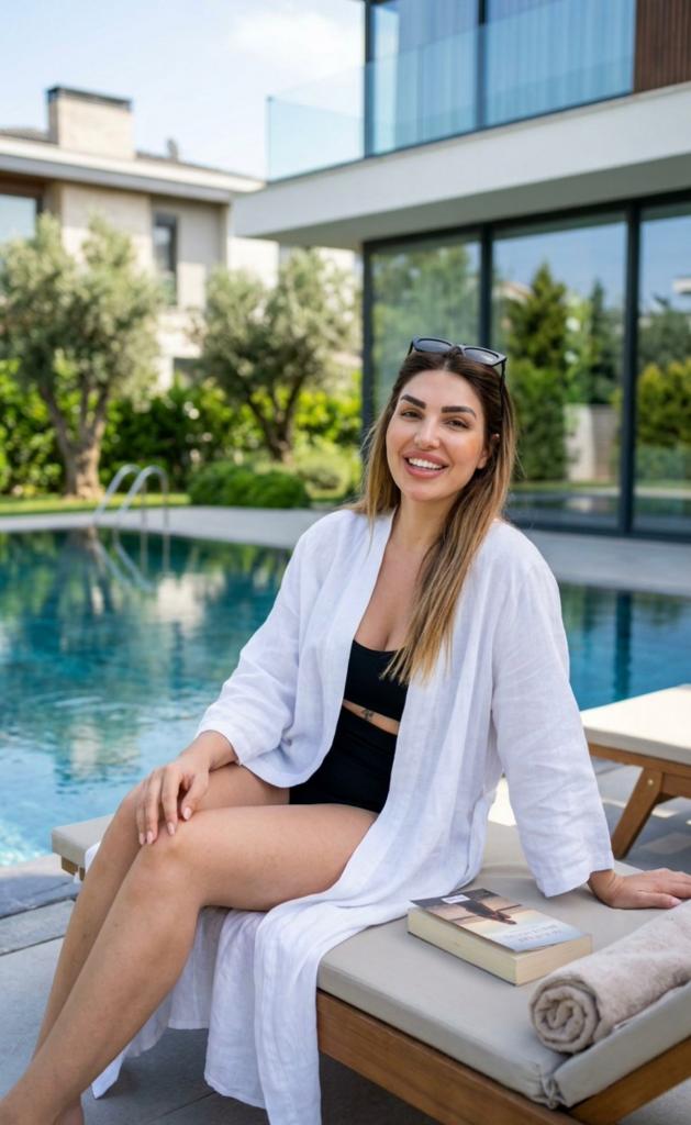 Chica busca chico en Sevilla: 