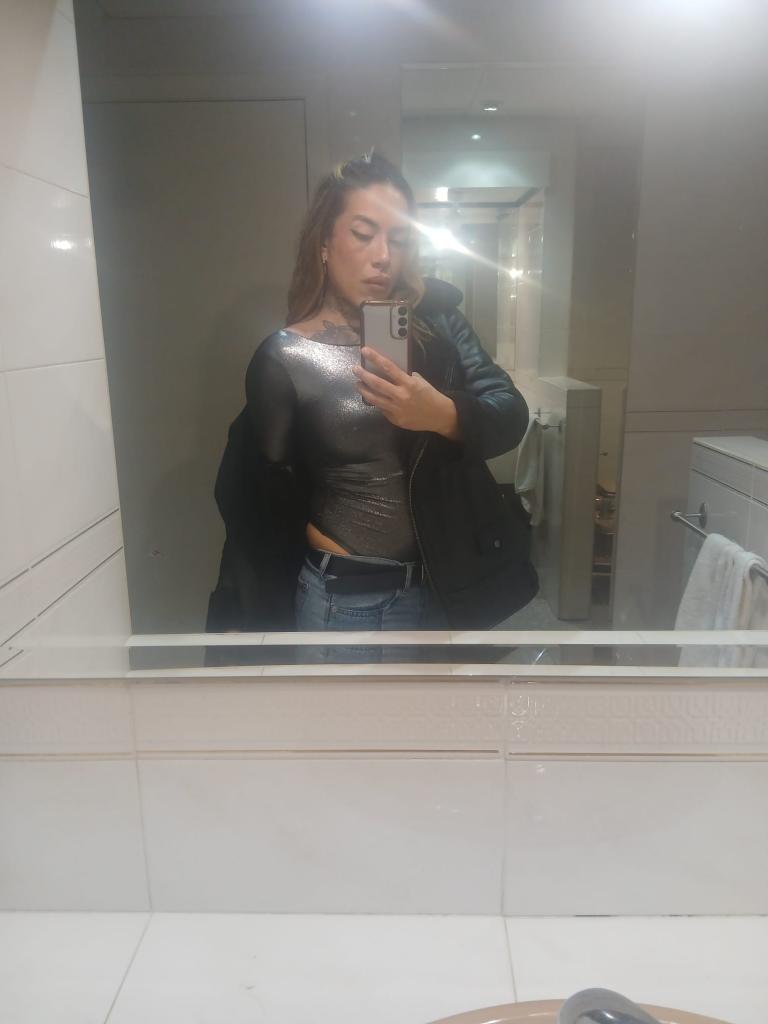 Transexual en Valencia: 