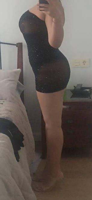 Chica busca chico en Murcia: 