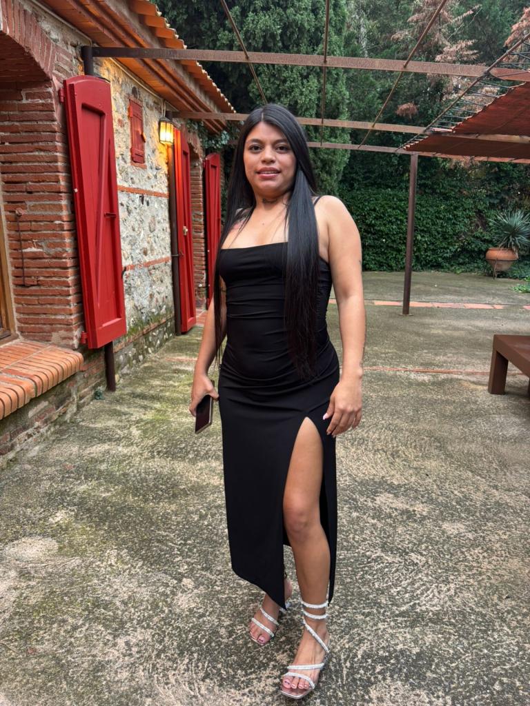 Chica busca chico en Pontevedra: 