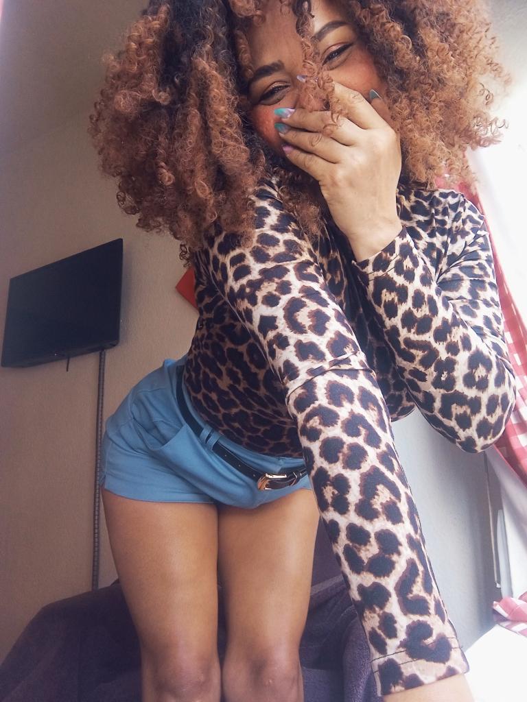 Chica busca chico en León: 