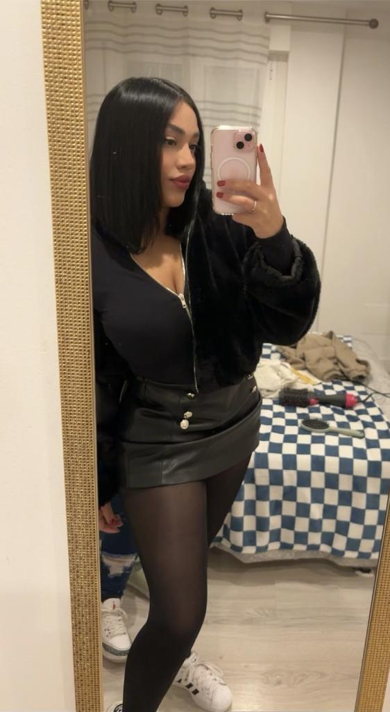 613873600: Chica busca chico en León