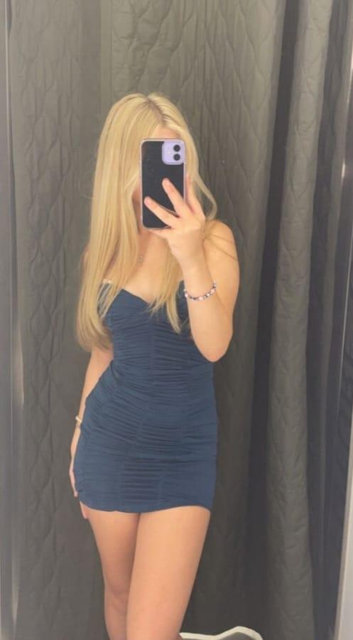 Chica busca chico en Toledo: 