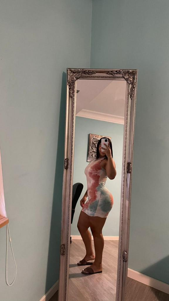 Chica busca chico en Toledo: 