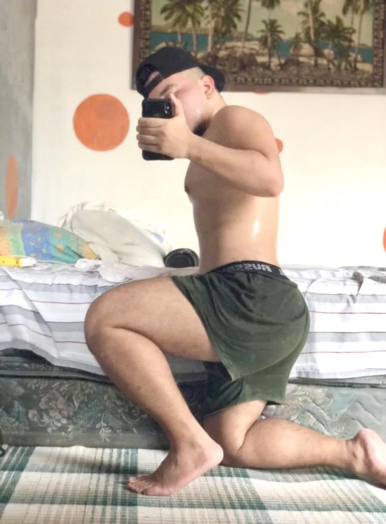 Chico busca chica en Valladolid: 