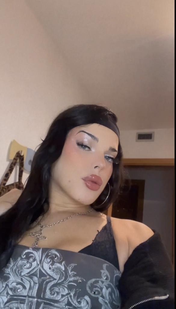 Travesti en Barcelona: 