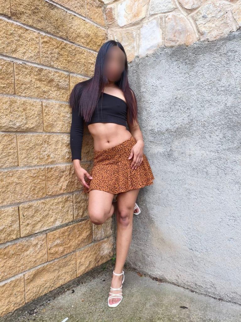 Chica busca chico en Madrid: 