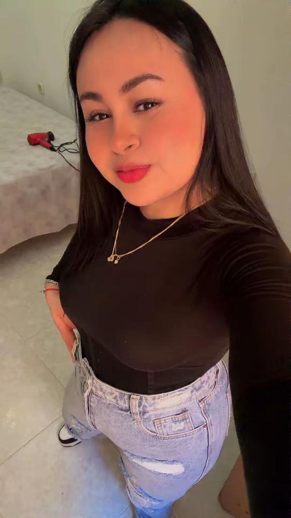 Chica busca chico en Córdoba: 