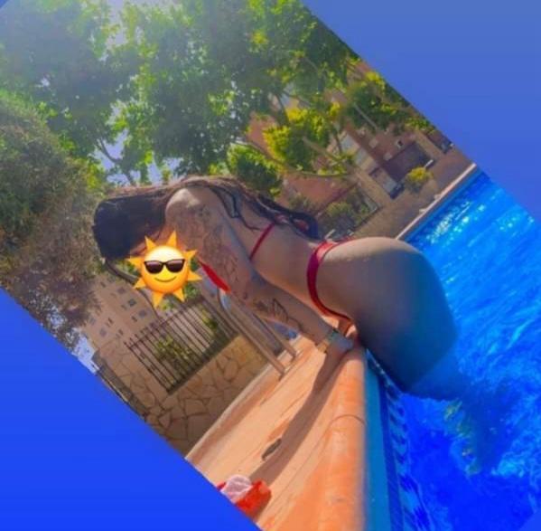 Chica busca chico en León: 