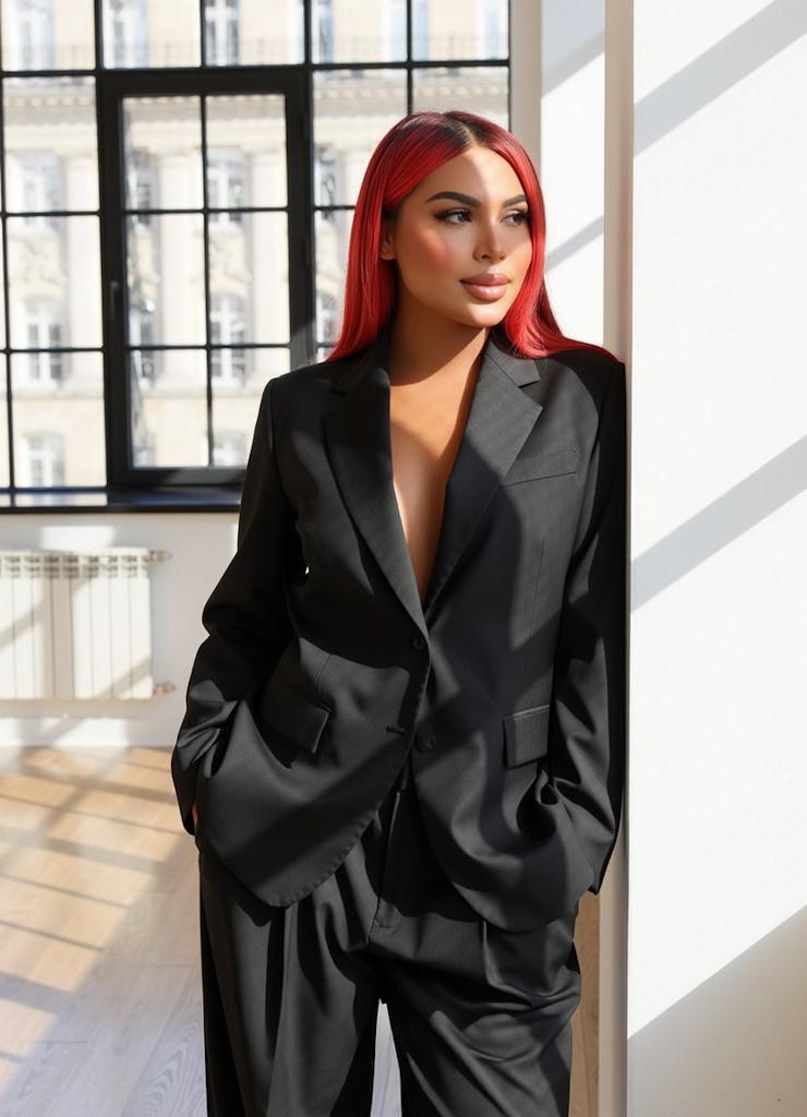 605688525: Travesti en Madrid