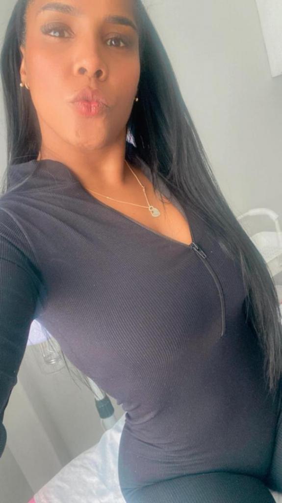 Chica busca chico en Cáceres: Chica busca chico