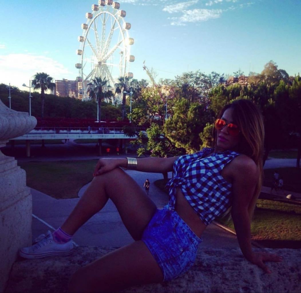 613681391: Travesti en Alicante