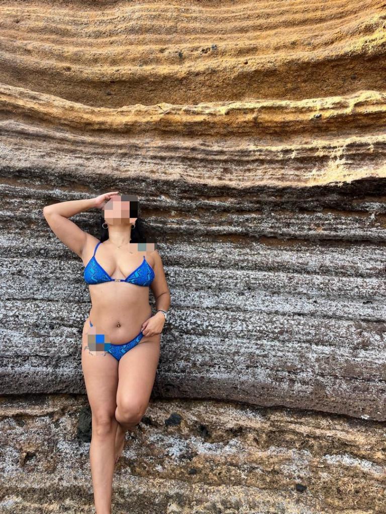 Chica busca chico en Tenerife: 