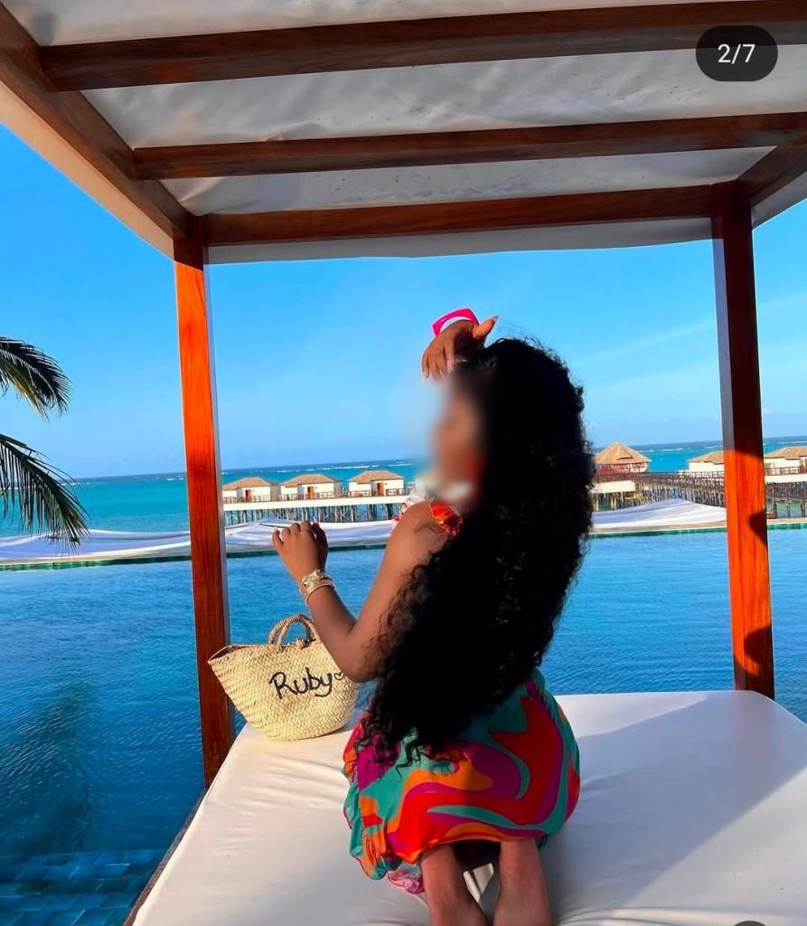 Chica busca chico en Las Palmas: 