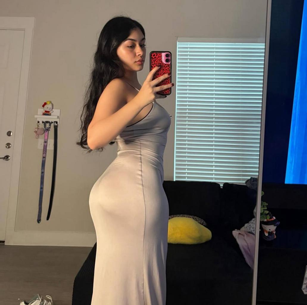 Chica busca chico en Las Palmas: 