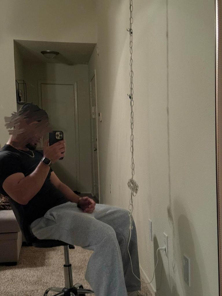 Chico busca chica en Madrid: 