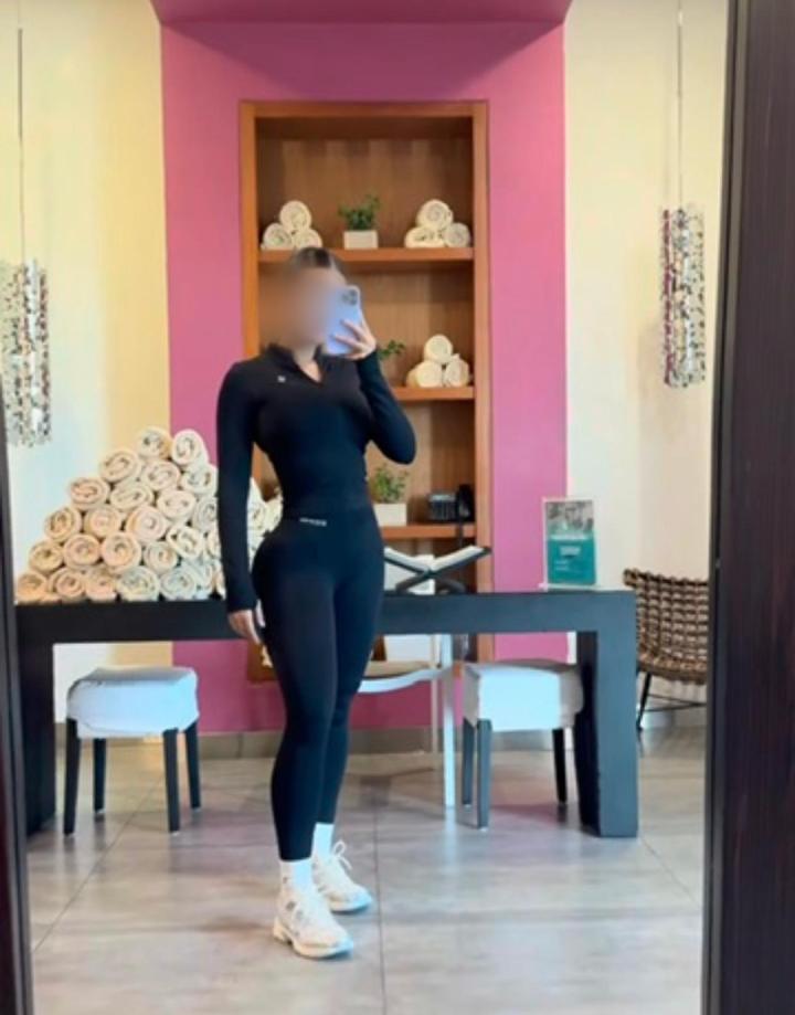 Chica busca chico en La Coruña: 