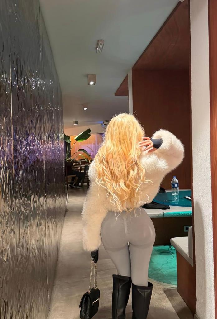 604244947: Transexual en Sevilla