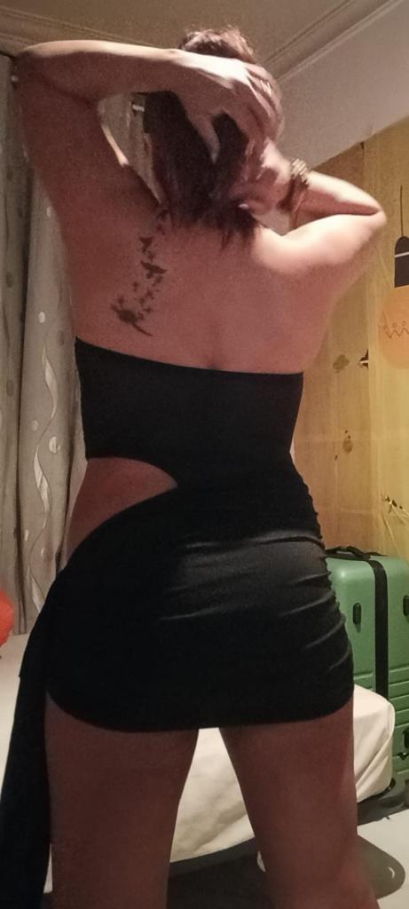 Chica busca chico en Valladolid: 