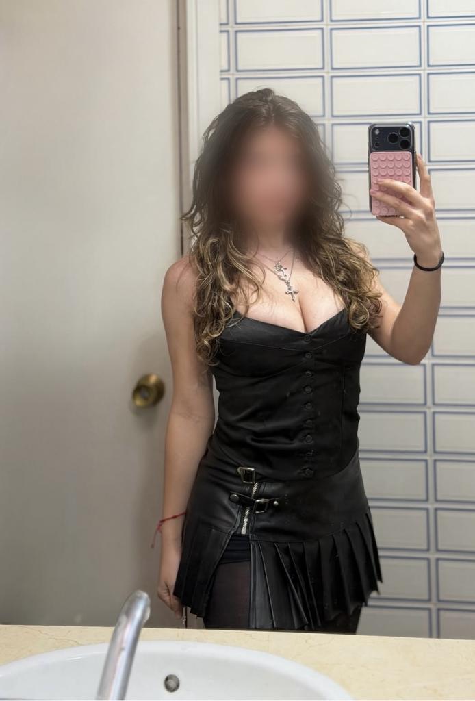 Chica busca chico en Murcia: 