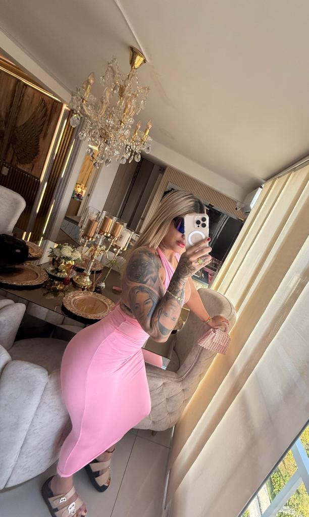 Chica busca chico en Zaragoza: 