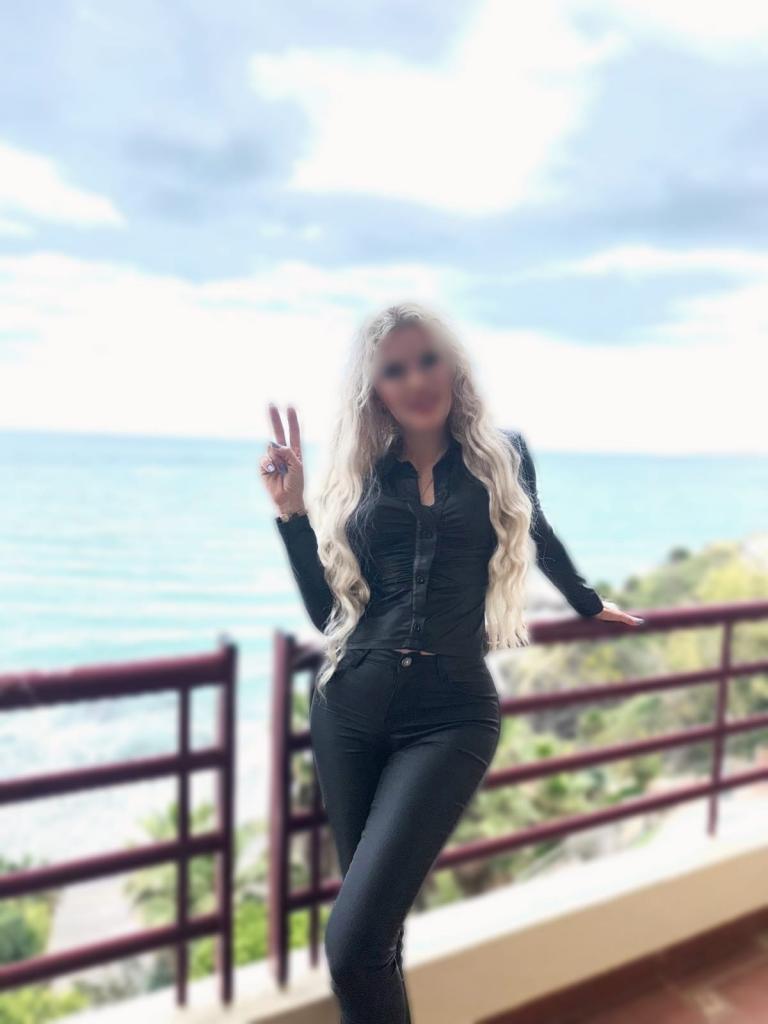 Chica busca chico en Málaga: 