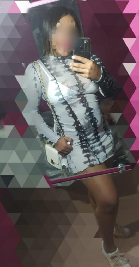 Chica busca chico en Madrid: 