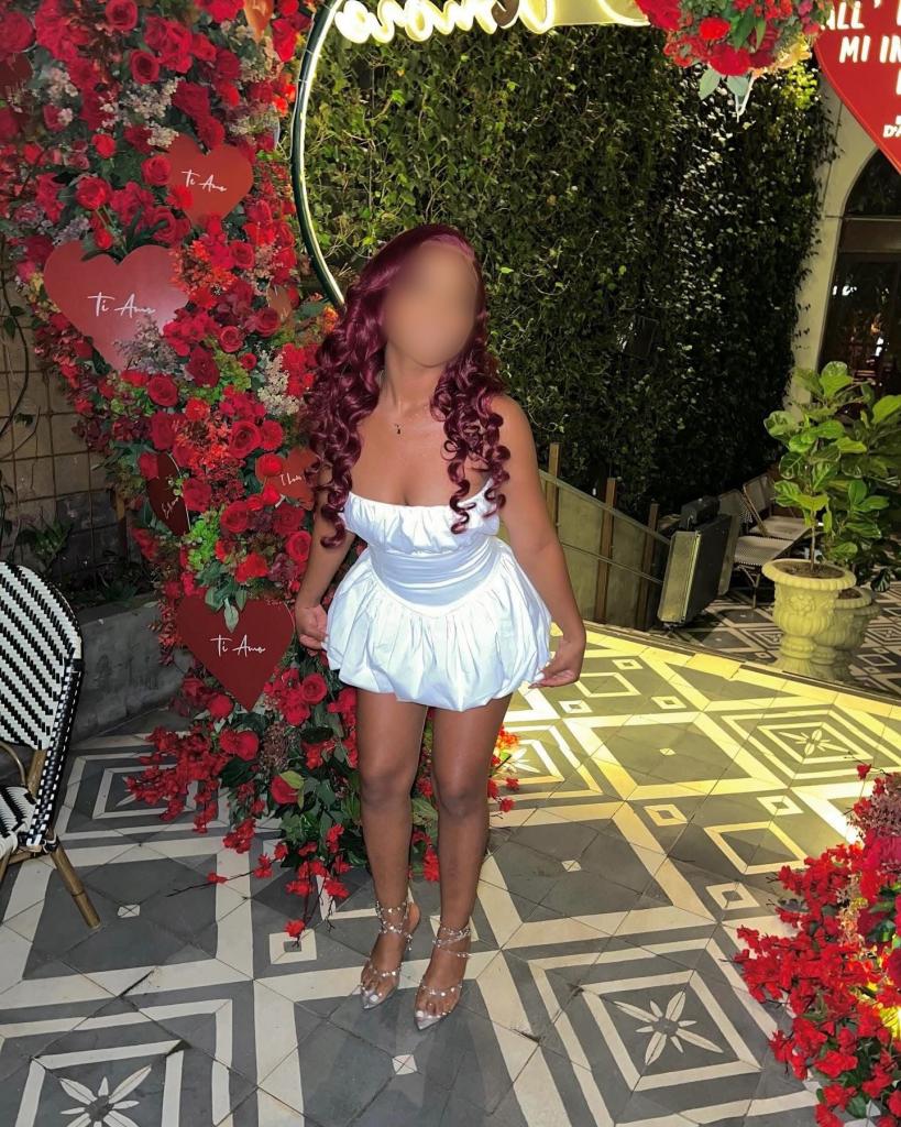 Chica busca chico en Málaga: 