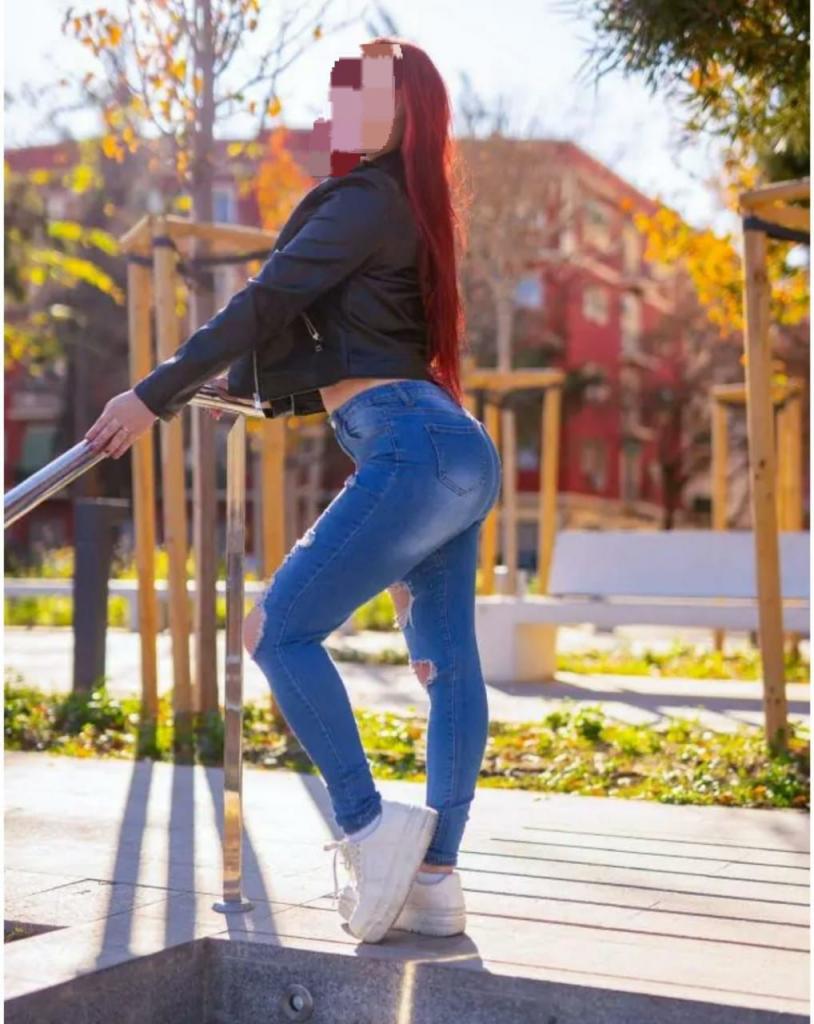 Chica busca chico en Barcelona: 