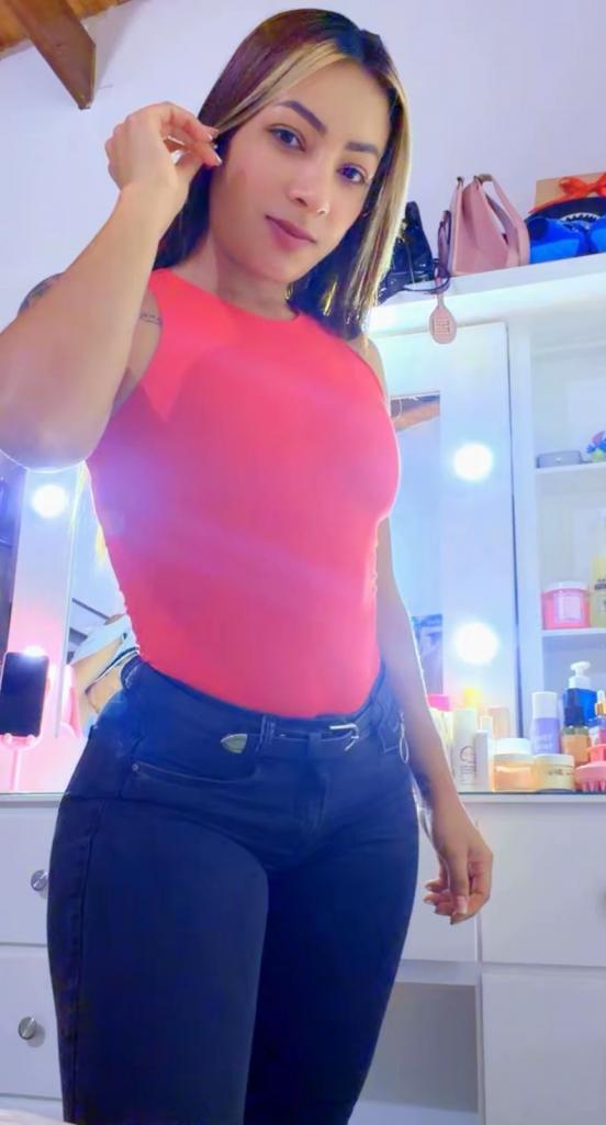 Chica busca chico en Mallorca: 