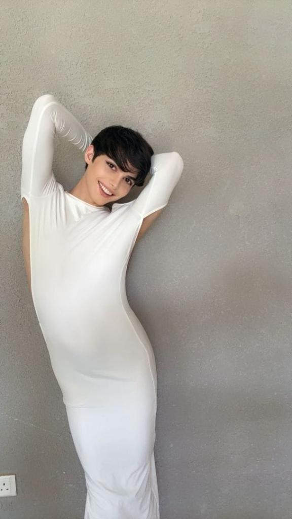 Transexual en Tenerife: 