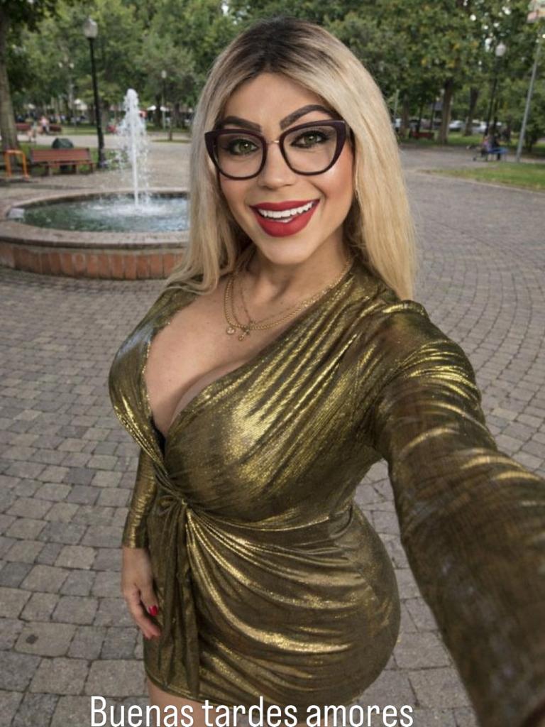 643211459: Transexual en León