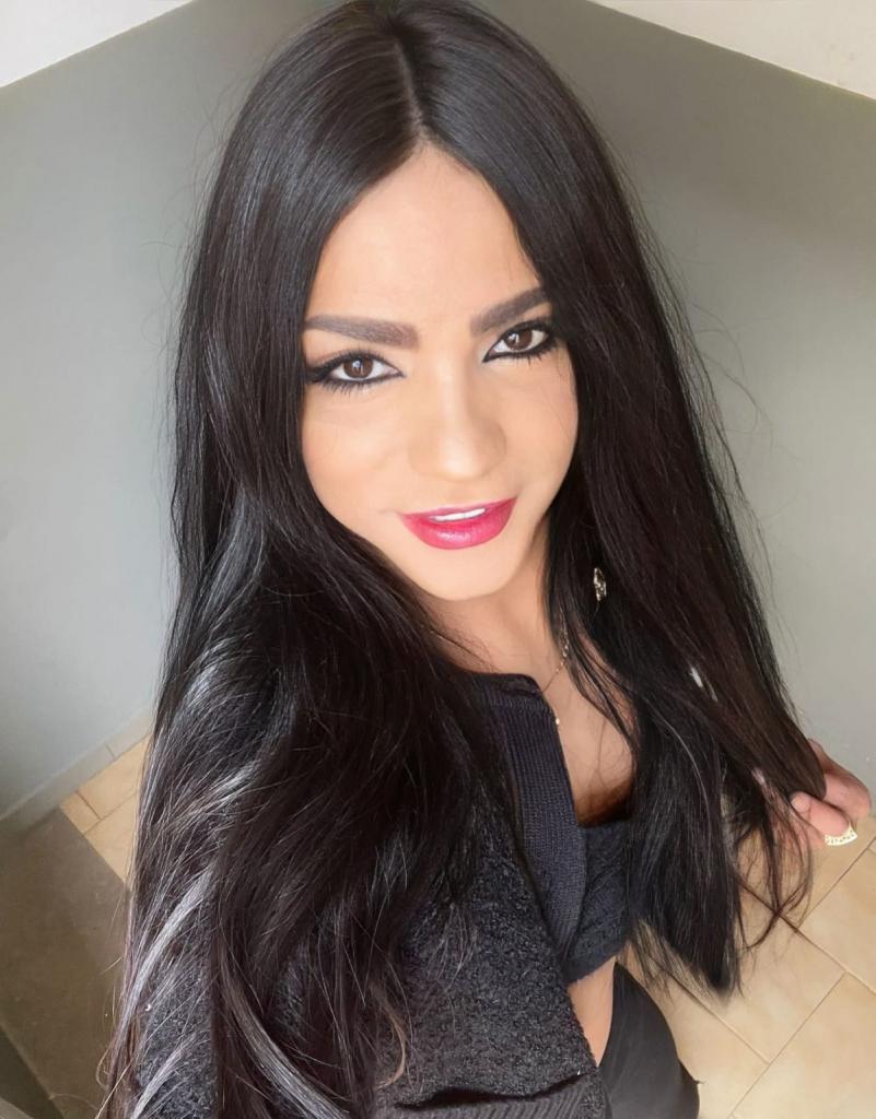 Transexual en Barcelona: 