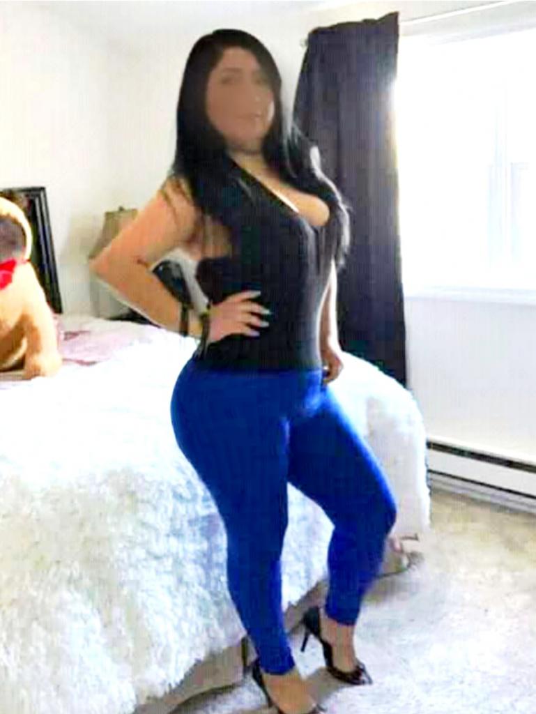 Chica busca chico en Málaga: 