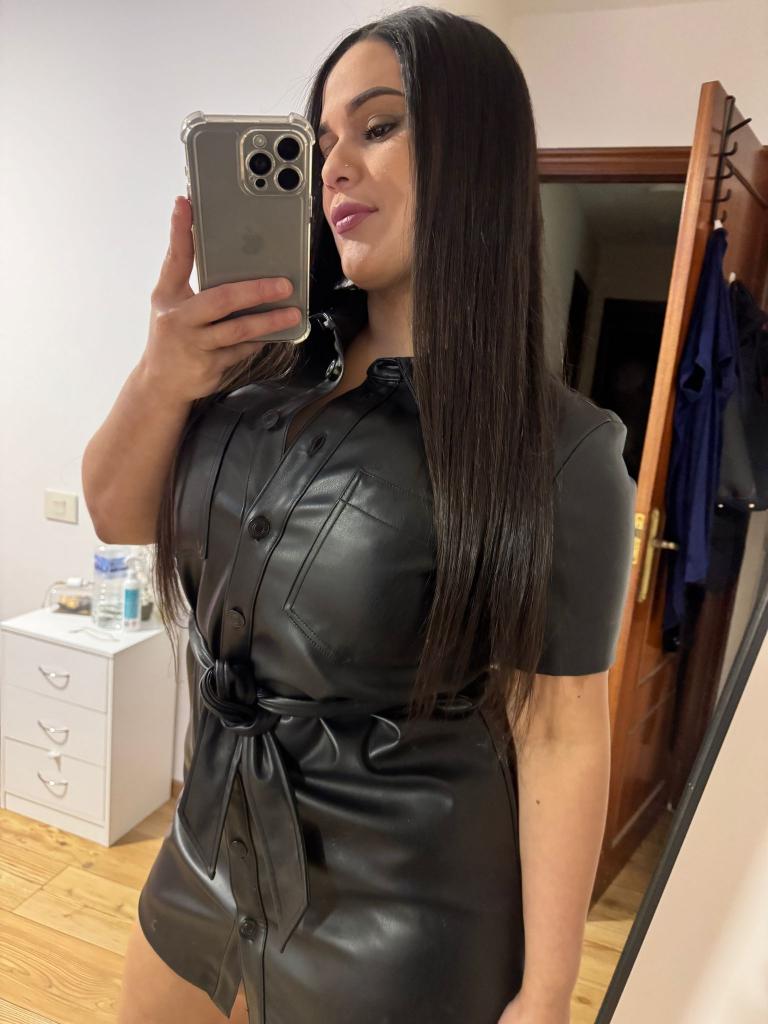 Chica busca chico en Lugo: 