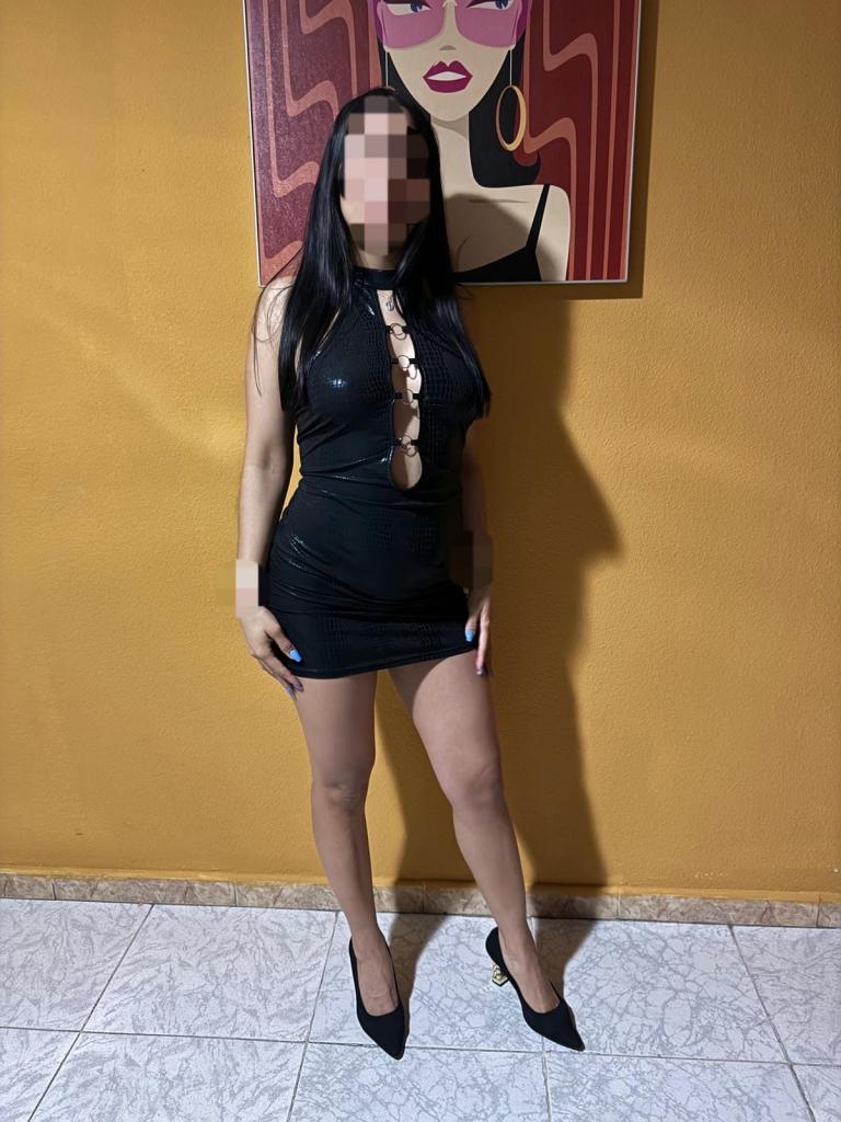 Chica busca chico en Alicante: 